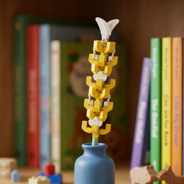 Lollipop Flower