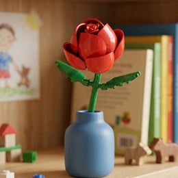 Red Rose