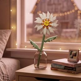 Daisy Flower