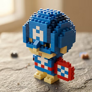 Captain America