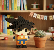 Goku