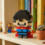 Dr.Strange