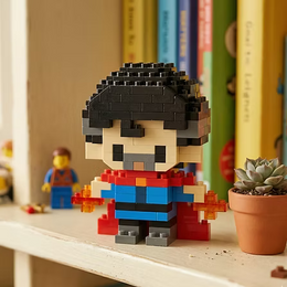 Dr.Strange