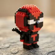 Dead pool