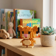 Timon Mini Brick Figure Set