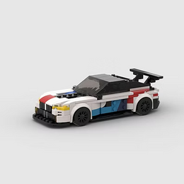BMW M4 GT3