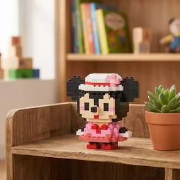 Minnie Mouse