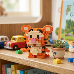 Tigger