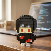 Itachi Uchiha