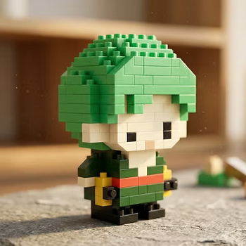 Rorona Zoro