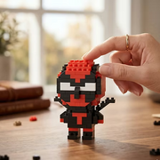 Dead pool