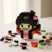 Nezuko Kamado