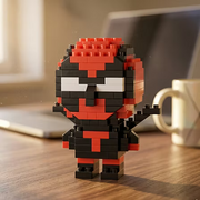 Dead pool
