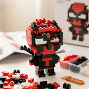 Dead pool