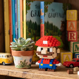 Mario