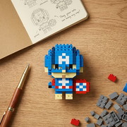 Captain America