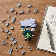 Kakashi Hatake