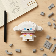 Cinnamoroll Mini Brick Figure Set