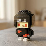 Itachi Uchiha