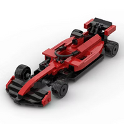 F1 Ferrari