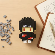 Itachi Uchiha