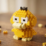 Psyduck