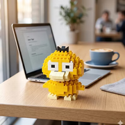 Psyduck