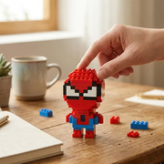Spiderman