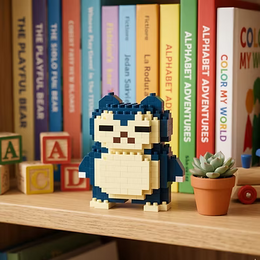 Snorlax