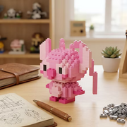 Lilo Mini Brick Figure Set