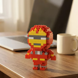 Iron man