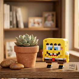 Sponge Bob