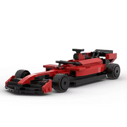 F1 Ferrari