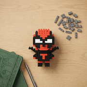 Dead pool