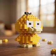 Psyduck