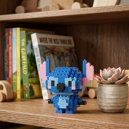 Stitch
