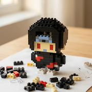 Itachi Uchiha