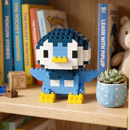 Piplup