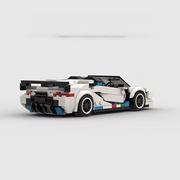 Lamborghini Aventador SVJ