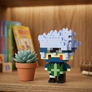 Kakashi Hatake