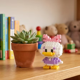 Daisy Duck