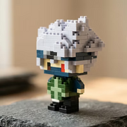 Kakashi Hatake