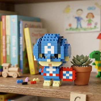 Captain America