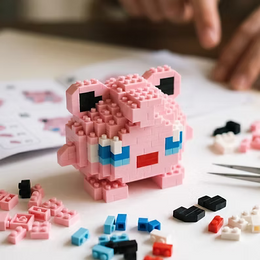Jigglypuff