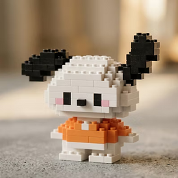 Pochacco