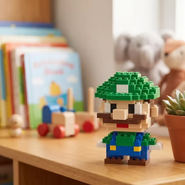 Luigi