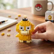 Psyduck