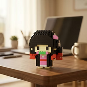 Nezuko Kamado