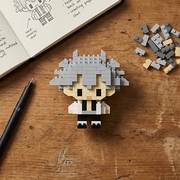 Senemi Mini Brick Figure Set