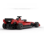 F1 Ferrari